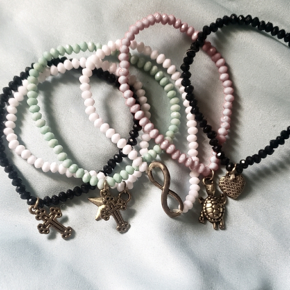 Bracelets